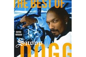 Best of Snoop Dogg