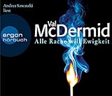 Cover zum Buch Alle Rache will Ewigkeit