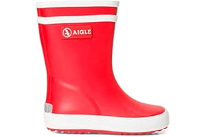 Aigle Baby Flac, Stivali Bambini e Ragazzi