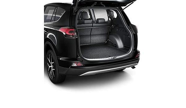 toyota rav4 hybrid dog guard