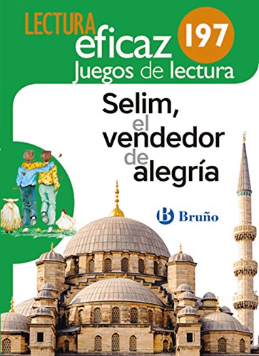 Selim, el vendedor de alegría Juego de Lectura: AJL 197