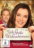  Viele Grüße vom Weihnachtsmann