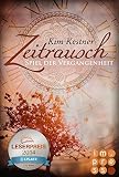 Image de Die Zeitrausch-Trilogie 1: Spiel der Vergangenheit