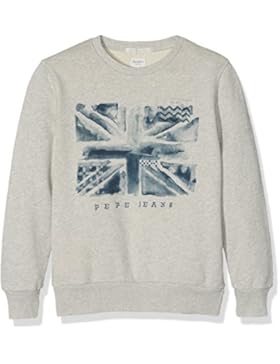 Pepe Jeans Jungen Sweatshirt Sanford