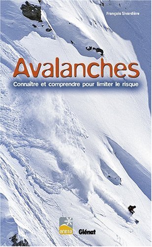 couverture de : Avalanches
