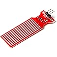 Robodo SEN18 Water Level Sensor Depth of Detection Water Sensor for Arduino