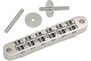 Gotoh GE-103B - Ponte Tunamatic cromato