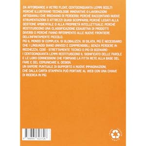 Le parole del design. 150 lemmi tecnici liberamente scelti