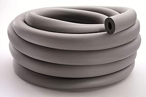 NMC Insul-Tube H Plus Coil Kautschuk-Rohrisolierung (28m Rolle) 18 x 10mm (50% EnEV)