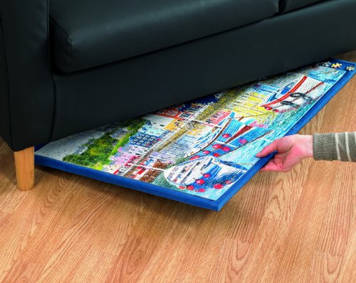 Gibsons Puzzle Board Jigsaw Puzzle Accessory