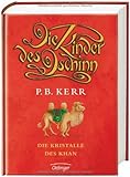 P B Kerr Bucher In Reihenfolge Buchertreff De