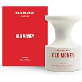 BLABLIBLU Old Money Perfume for Man|30ml Long-Lasting Parfum Fragrances - A Notch above EDP, EDT & EDC|Perfume For Man|Cedar,
