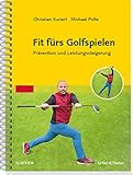 Image de Fit fürs Golfspielen: Prävention und Leistungssteigerung