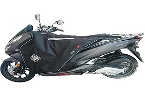 Tucano Urbano R202X Termoscud Polyester Beinschutz
