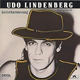 G�tterh�mmerung (1lp) [Vinyl LP] - Udo Lindenberg & das Panikorchester