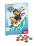 - Calendario de adviento Patrulla Canina Team Calendario De Adviento con chocolate