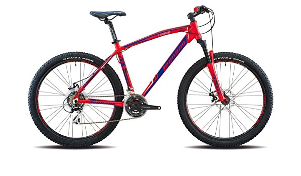 Legnano bicicletta 625 Lavaredo 27,5\