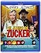 El juego de Zucker [Blu-ray]