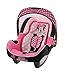 Produktbild mycarsit Autositz Disney, Gruppe 0 + (0 bis 13 kg), Minnie