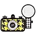 Produktbild Lomography La Sardina Kamera mit Blitz – Quadrat