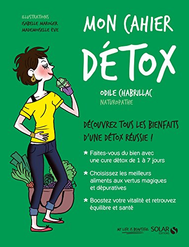 Download Mon cahier Détox Download Mon cahier Détox