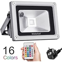 Baustellen led strahler