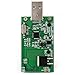Produktbild SA – 167 Mini PCI-E mSATA auf USB 3.0 externe SSD Conveter Karte