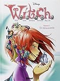 Witch saison 1, Tome 1 : Halloween