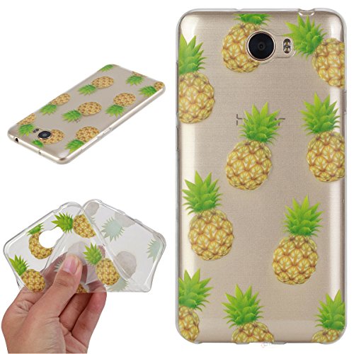 Beiuns Huawei Y5 II 5 pulgadas Carcasa de TPU y silicona Funda - HX524 pi a reviews Beiuns Huawei Y5 II 5 pulgadas Carcasa de TPU y silicona Funda - HX524 pi a