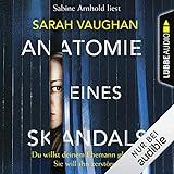 Cover zum Buch Anatomie eines Skandals: Du willst de...