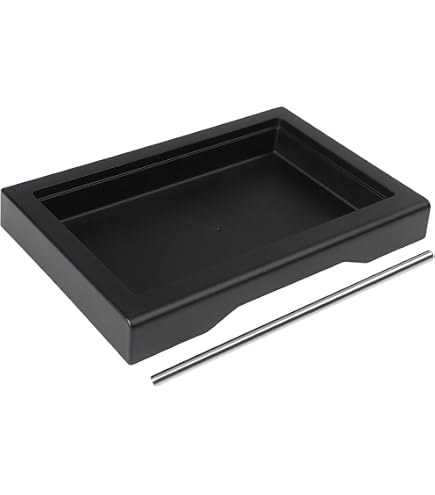 Babominimer Low-Profile-Abtropfschale Für Gaggia C Produktbild-Vorschau 6