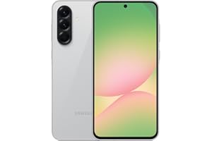 SAMSUNG Celular Galaxy A56 5G Rosa 256GB