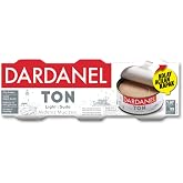 Dardanel Light Ton Balığı 3x75 gr