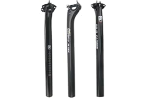 LOVEJIA RXL SL canotto reggisella bici reggisella mtb carbon carbonio reggisella reggisella 27.2 30.8 31.6 350mm 400mm reggisella carbonio offset 3K Lucido/Opaco UD Opaco canotto reggisella mtb