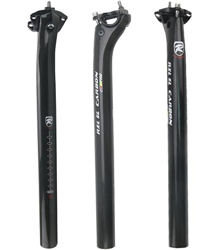 CF Allroad Pro Carbon Setback-Sattelsttze : Amazon.de: Sport & Freizeit