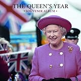 The Queen's Year: A Souvenir Album by