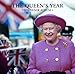 The Queen's Year: A Souvenir Album by