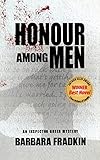 Cover zum Buch Honour Among Men: An Inspector Green ...