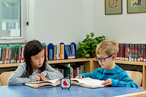 Time Timer Tischuhr Kurzzeitwecker Küchenwecker Autismus ADHS ADS Schule, klein - 3
