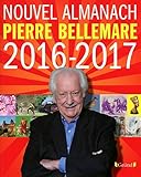 NOUVEL ALMANACH PIERRE BELLEMARE 2016/2017