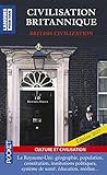 Civilisation britannique-British Civilisation