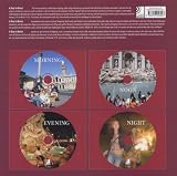 Image de A Day in Rome. Con 4 CD Audio