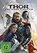 Thor - The Dark Kingdom [Alemania] [DVD]