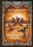 Cover zum Buch Halvdan Viking: Hövdingens bägare