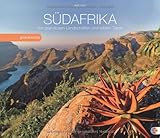 Südafrika 2013 Globetrotter Kalender by 