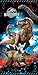 Produktbild Jurassic World Montage Baumwolle Strand Badetuch 70 x 140 cm