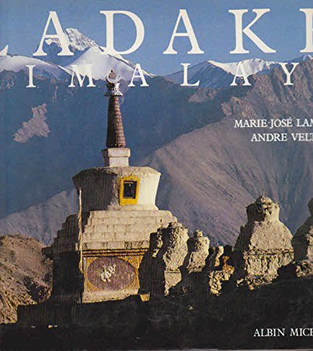 Ladakh : Himalaya