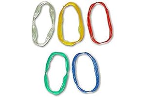 ART PESCA ARTPESCA Madejas de Captura de Aguja 5 Unidades. por bolsita