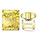 Versace Yellow Diamond Eau de Toilette - 90 ml