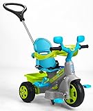  Féber - Triciclo Baby Plus Twister